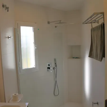With Private Pool