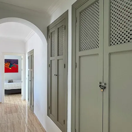 Appartement With Private Pool Nerja