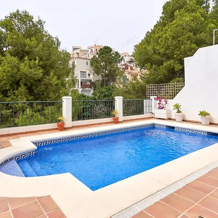 With Private Pool Appartement