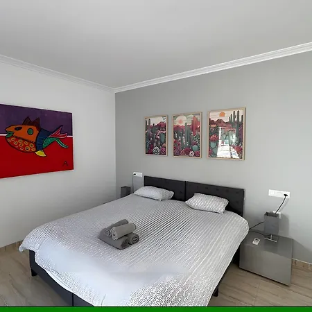 Appartement With Private Pool
