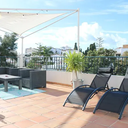 Appartement With Private Pool *