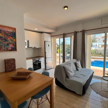 Appartement With Private Pool