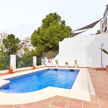 With Private Pool