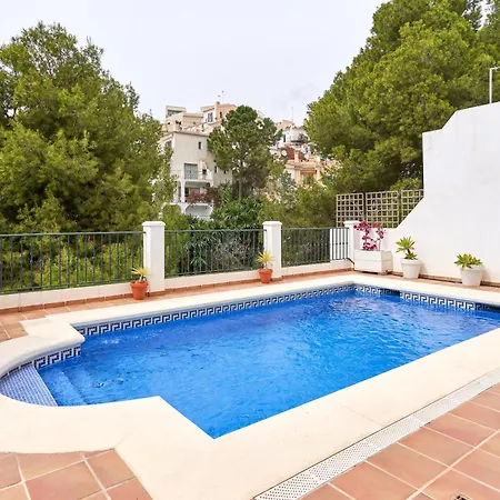 شقة With Private Pool
