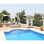 Daire With Private Pool *