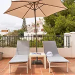 Daire With Private Pool *
